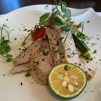 カーザ トランクイッラ - 