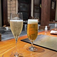 築地鉄板焼 Kurosawa - 