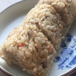 A・COOP 街かど畑 - 駅前たがらか都会的で洗練された味わい？