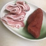 ご存知もんじゃの満月 - 