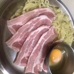 ご存知もんじゃの満月 - 