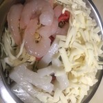 Gozonji Monja No Mangetsu - 