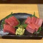まぐろ屋 とと蔵 - 