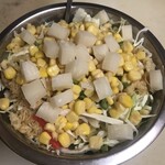 ご存知もんじゃの満月 - 