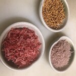 ご存知もんじゃの満月 - 