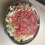 ご存知もんじゃの満月 - 