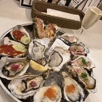 OysterTable - 