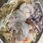 ご存知もんじゃの満月 - 