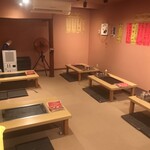 ご存知もんじゃの満月 - 