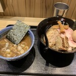 京都 麺屋たけ井 - 