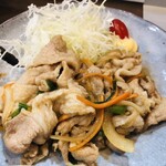 家庭料理居酒屋 よってって - 