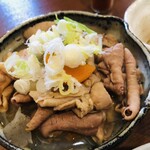 家庭料理居酒屋 よってって - 