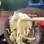 Okinawa Soba Gettou - 