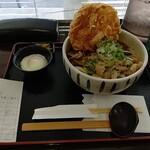 Haruna Juumonji Udon - 