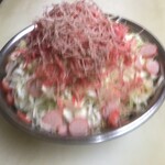 ご存知もんじゃの満月 - 