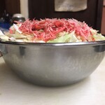 ご存知もんじゃの満月 - 