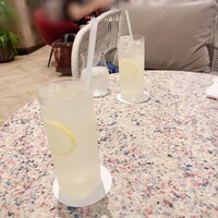 アニヴェルセル カフェ - 