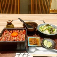 焼肉㐂舌 南船場 - 