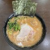 ラーメン 杉田家 千葉祐光店