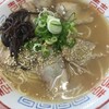 みとラーメン - 焼豚ラーメン   七三〇円なり