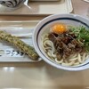 麺乃庄つるまる饂飩 淡路町店