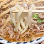 増田うどん - 