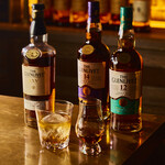 TOKYO Whisky Library - 