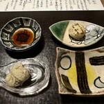 Soba Saryou Sawashou - 