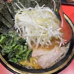 ラーメン 環2家 - 