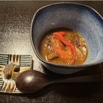 Soba Saryou Sawashou - 