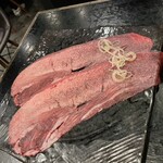 焼肉ぜん - 