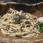 Soba Saryou Sawashou - 