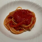 commedia - アラビアータ