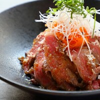 黒毛和牛 サーロイン丼