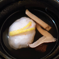 下鴨茶寮 東のはなれ - 