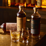 TOKYO Whisky Library - 