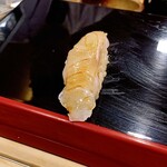 九段下　寿司政 - 