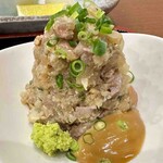 食事処 ときわ - 