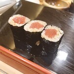 九段下　寿司政 - 