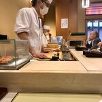 九段下　寿司政 - 