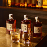 TOKYO Whisky Library - 