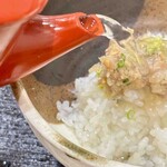 食事処 ときわ - 