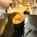 九段下　寿司政 - 