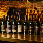 TOKYO Whisky Library - 