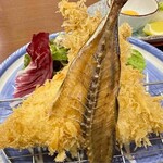 食事処 ときわ - 