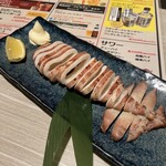 炭火焼鳥専門 全席個室居酒屋 吟八 - 