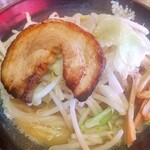 Menyaninomiya - 豪麺