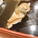 九段下　寿司政 - 