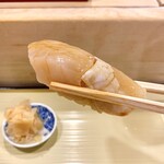 九段下　寿司政 - 未体験ゾーンな美味さでした