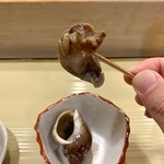 九段下　寿司政 - 